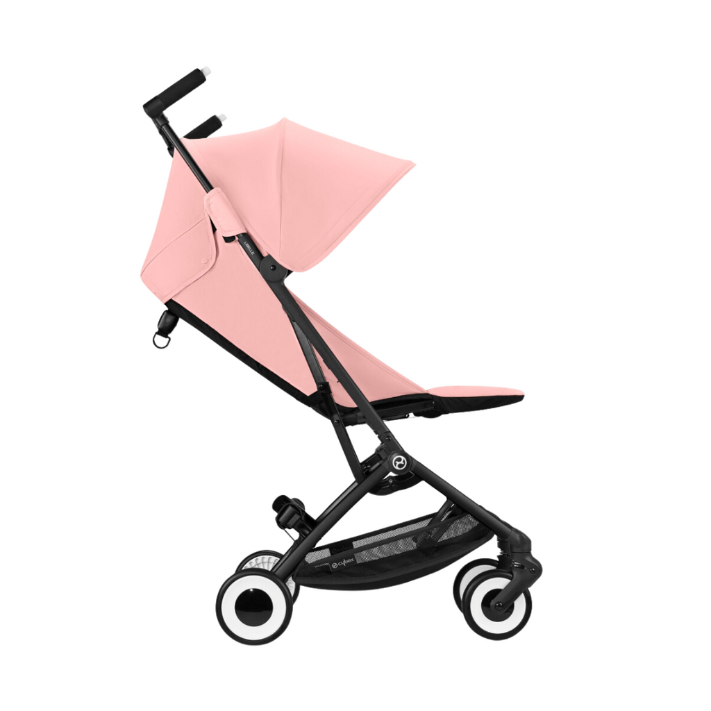 Cybex Libelle Pushchair - Candy Pink (2023)