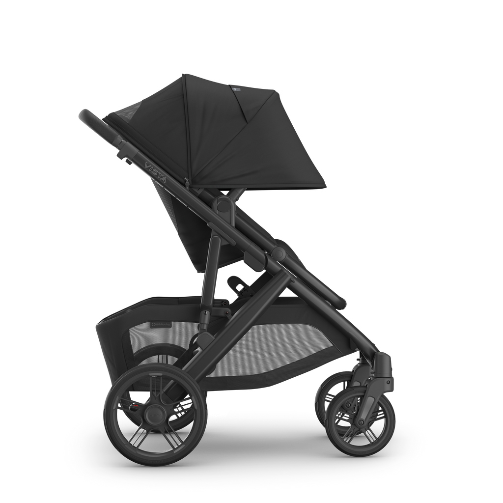 Uppababy Vista V3 Pushchair | Jake