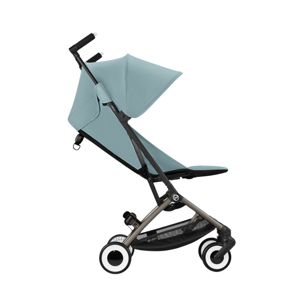 Cybex Libelle Pushchair - Stormy Blue (2023)