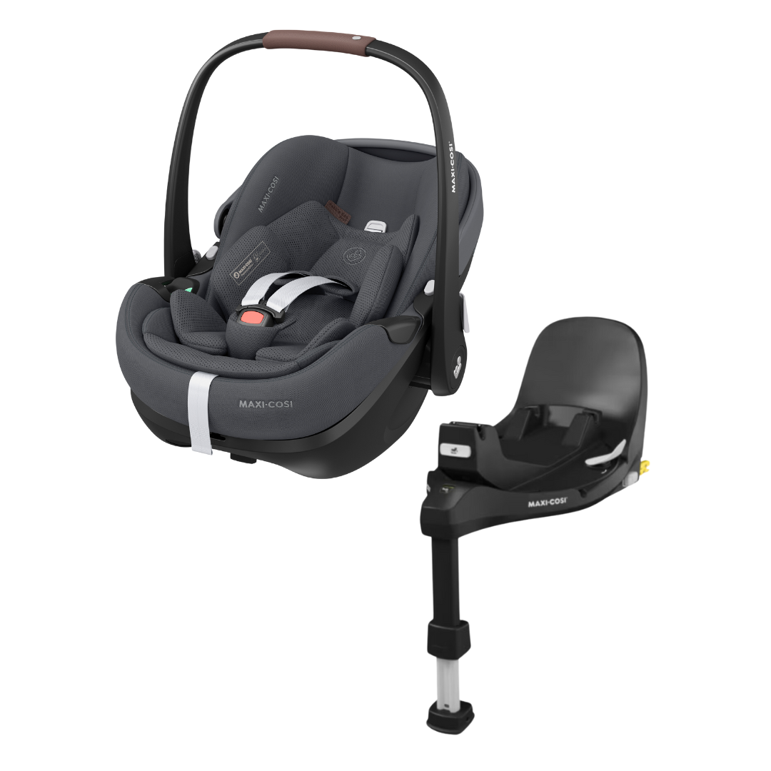 maxi cosi pebble 360 pro weight Maxi-Cosi Pebble 360 Pro² & FamilyFix 360 Pro Base