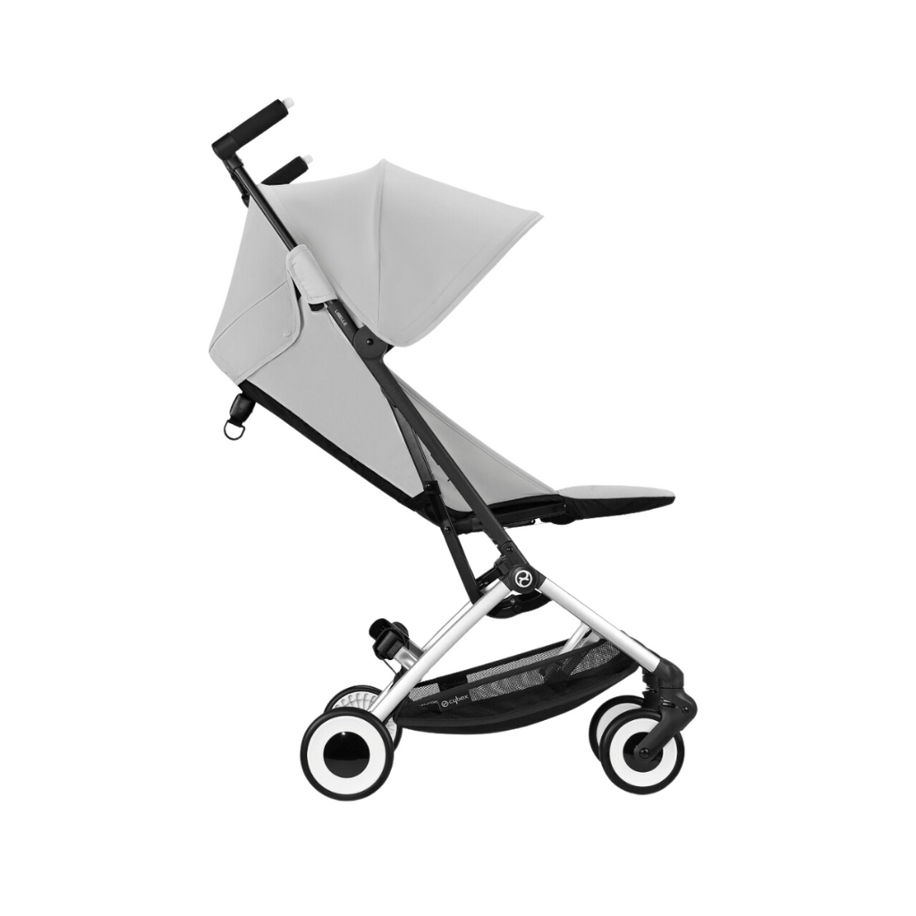 Cybex Libelle Pushchair - Fog Grey (2023)