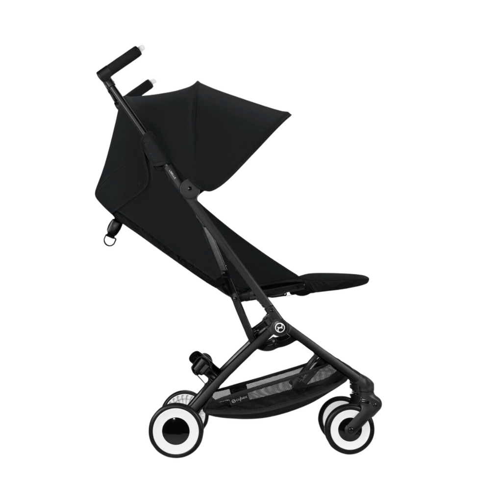 Cybex Libelle Pushchair - Magic Black (2023)