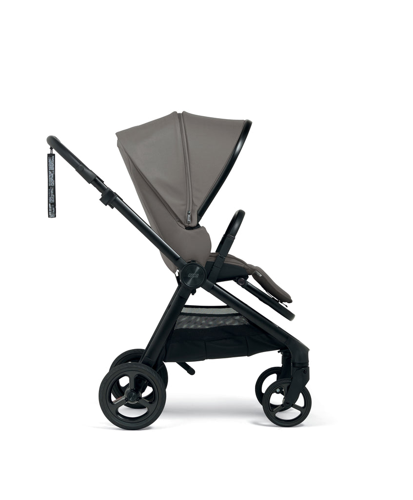 Mamas & Papas Vardo Pushchair Starter Kit |Storm