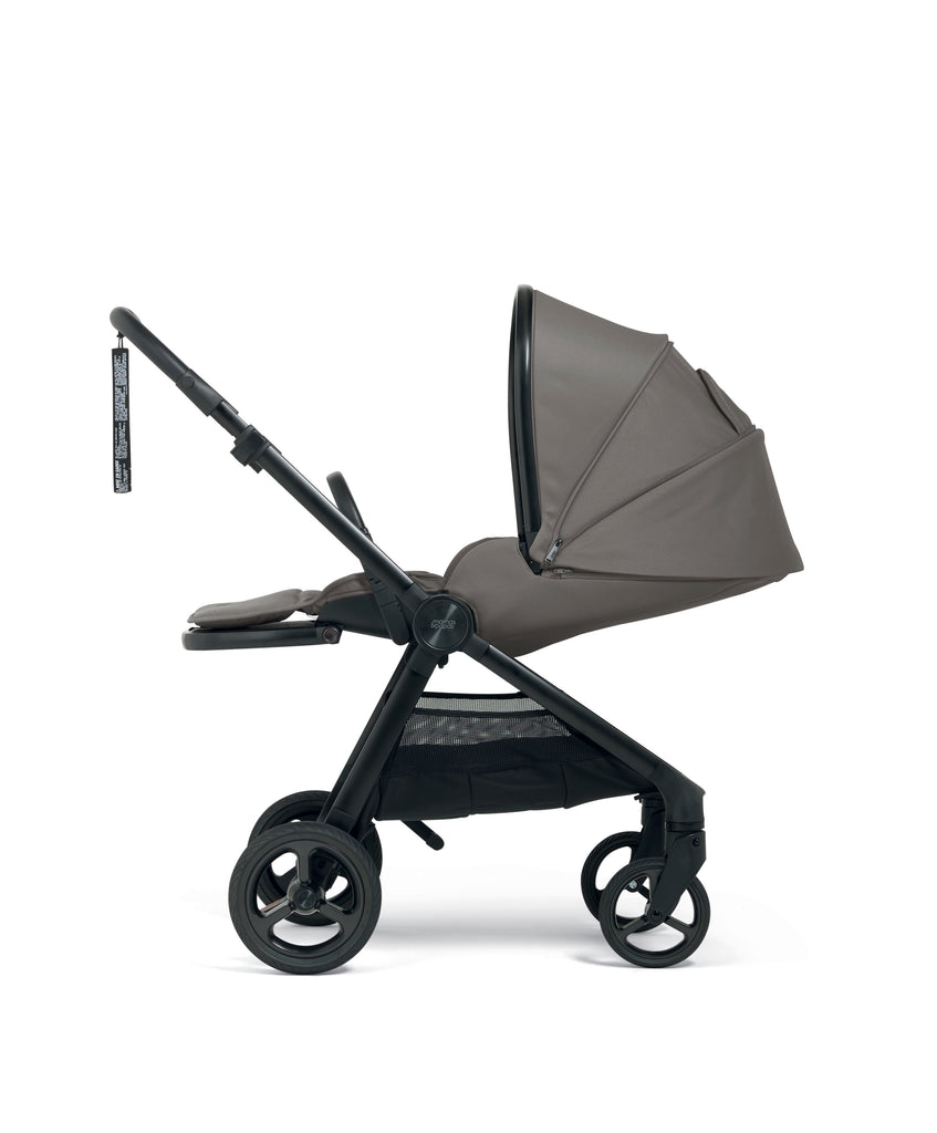 Mamas & Papas Vardo Pushchair Starter Kit |Storm