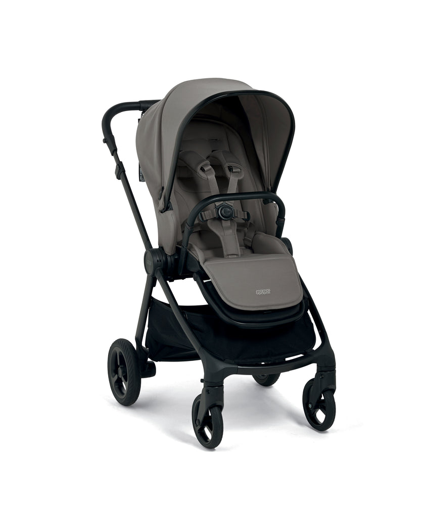 Mamas & Papas Vardo Pushchair Starter Kit |Storm