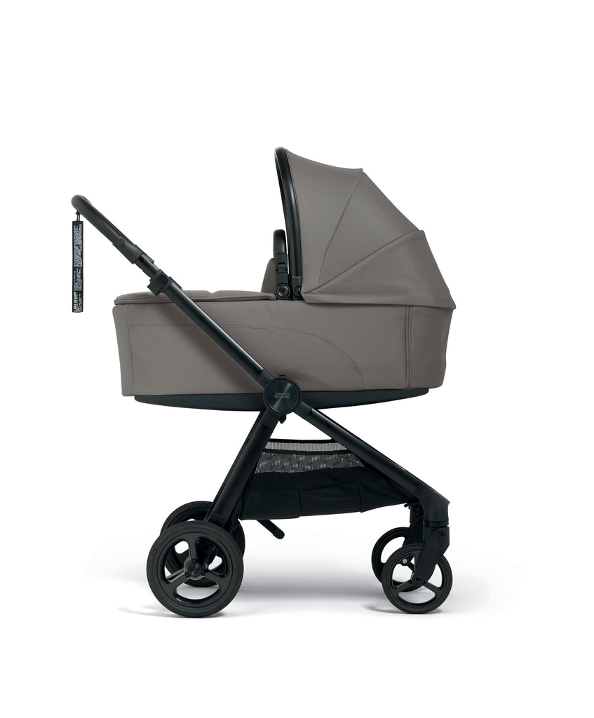 Mamas & Papas Vardo Pushchair Starter Kit |Storm