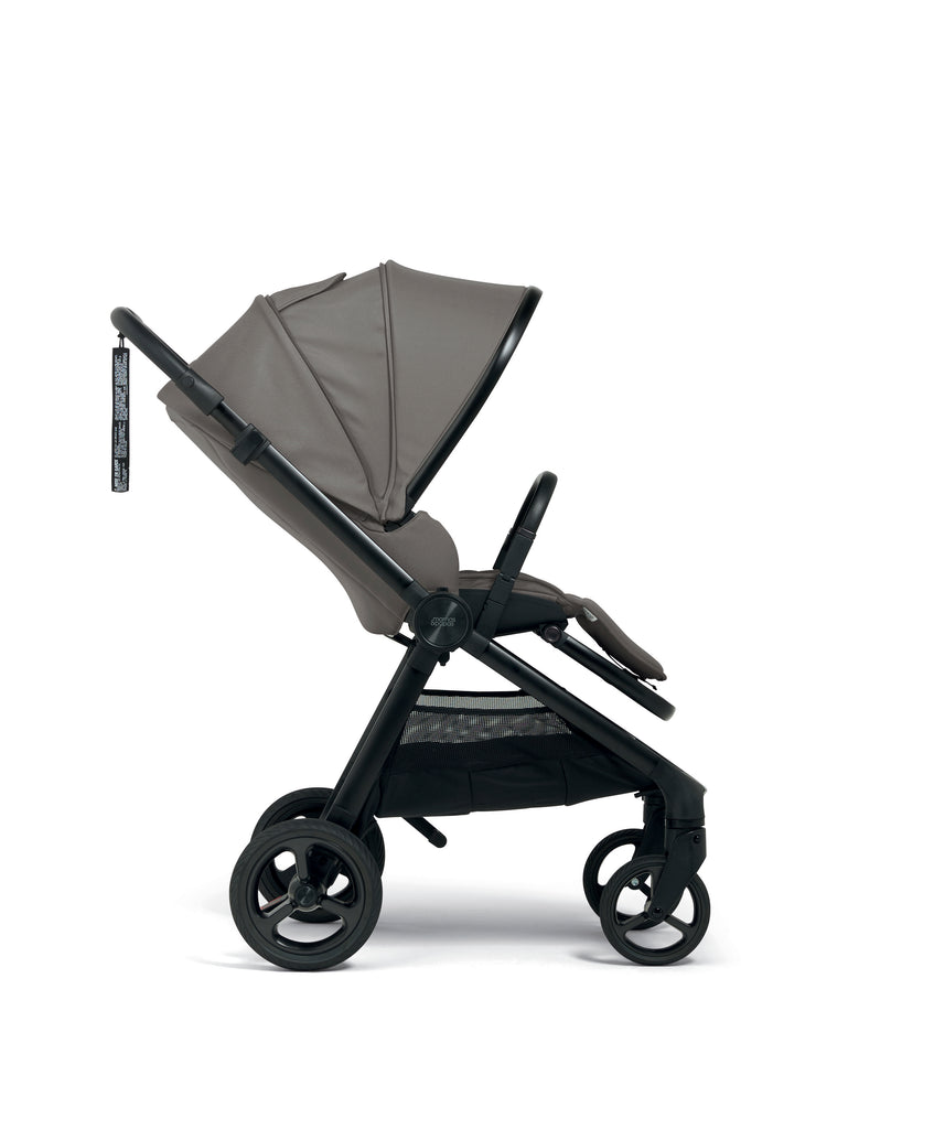 Mamas & Papas Vardo Pushchair Starter Kit |Storm