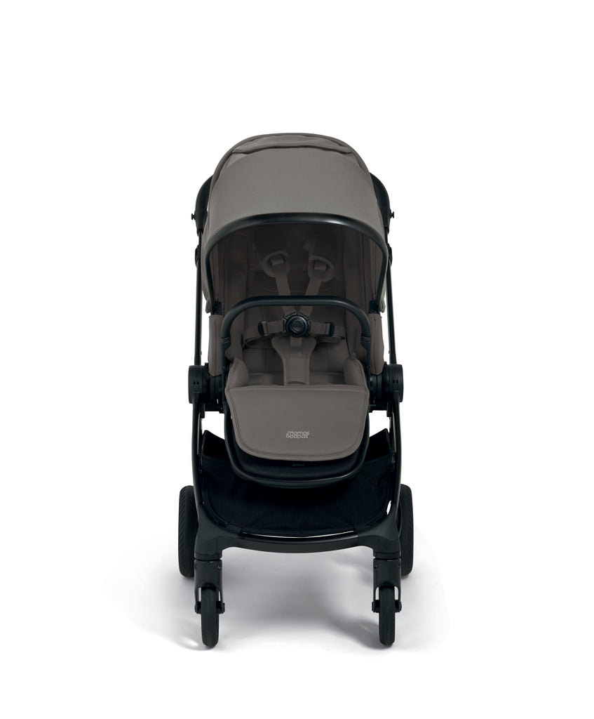 Mamas & Papas Vardo Pushchair Starter Kit |Storm