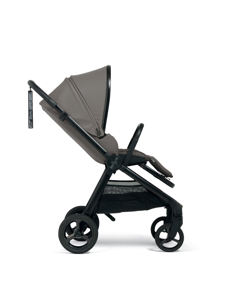 Mamas & Papas Vardo Pushchair Starter Kit |Storm