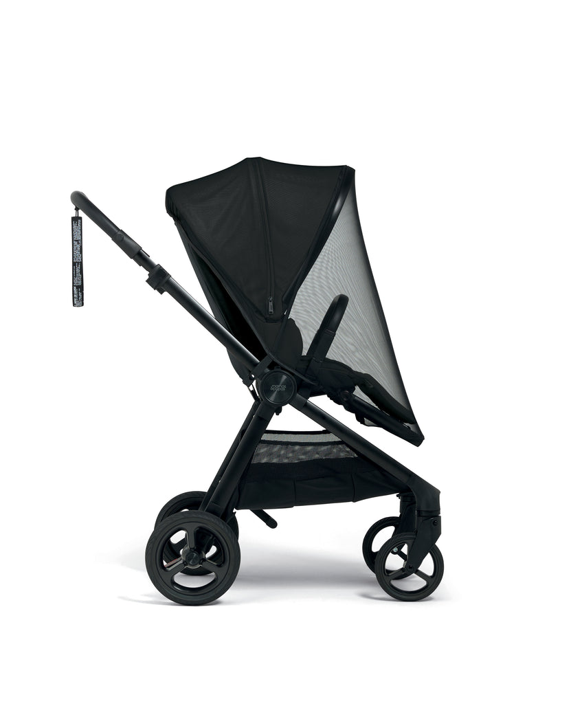 Mamas & Papas Complete Vardo Pushchair & Pebble 360 Pro2 Travel System | Noir