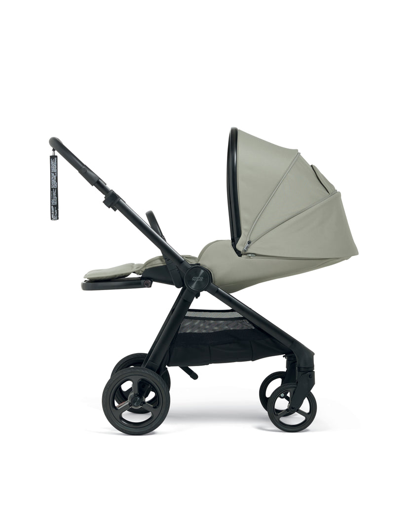 Mamas & Papas Complete Vardo Pushchair & Pebble 360 Pro2 Travel System | Sage