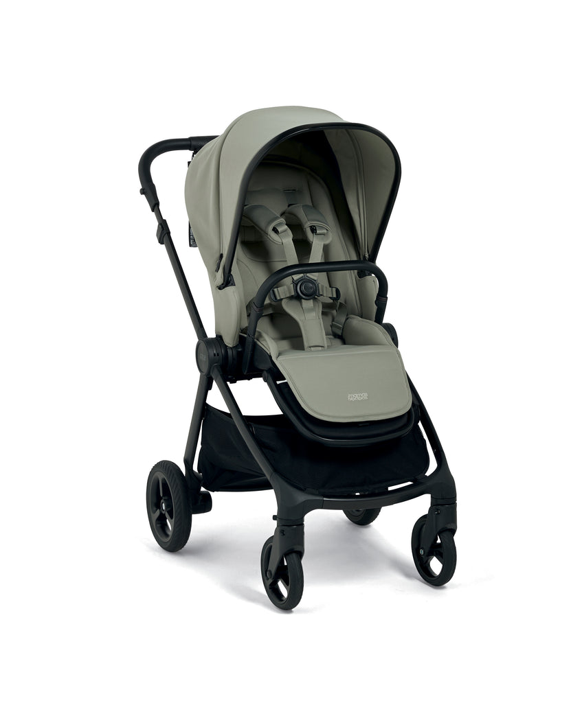 Mamas & Papas Complete Vardo Pushchair & Pebble 360 Pro2 Travel System | Sage