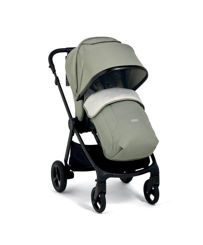 Mamas & Papas Complete Vardo Pushchair & Pebble 360 Pro2 Travel System | Sage