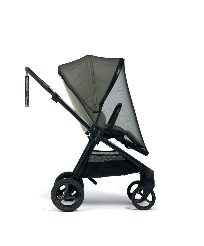 Mamas & Papas Complete Vardo Pushchair & Pebble 360 Pro2 Travel System | Sage