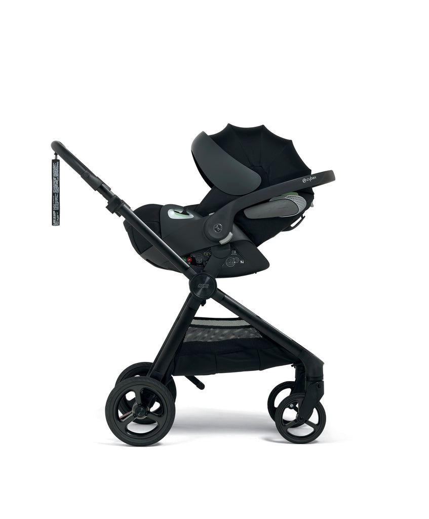 Mamas & Papas Complete Vardo Pushchair & Pebble 360 Pro2 Travel System | Sage