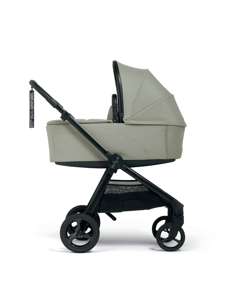 Mamas & Papas Complete Vardo Pushchair & Pebble 360 Pro2 Travel System | Sage