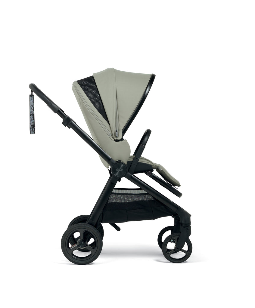 Mamas & Papas Complete Vardo Pushchair & Pebble 360 Pro2 Travel System | Sage