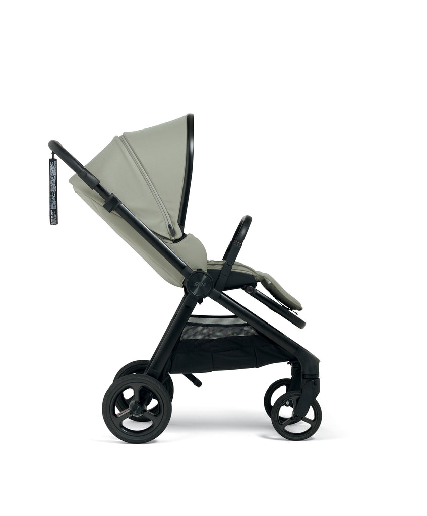 Mamas & Papas Complete Vardo Pushchair & Pebble 360 Pro2 Travel System | Sage