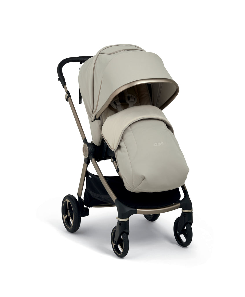 Mamas & Papas Complete Vardo Pushchair & Pebble 360 Pro2 Travel System | Shell