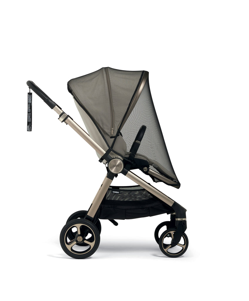 Mamas & Papas Complete Vardo Pushchair & Pebble 360 Pro2 Travel System | Shell