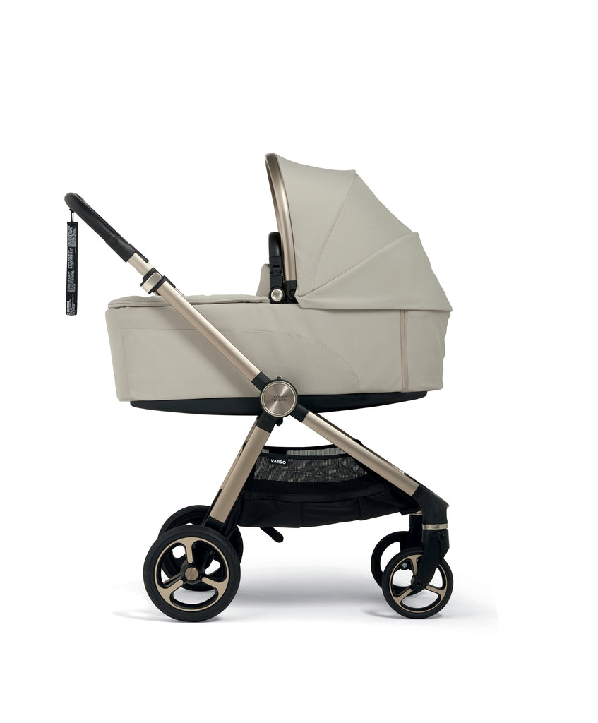 Mamas & Papas Complete Vardo Pushchair & Pebble 360 Pro2 Travel System | Shell