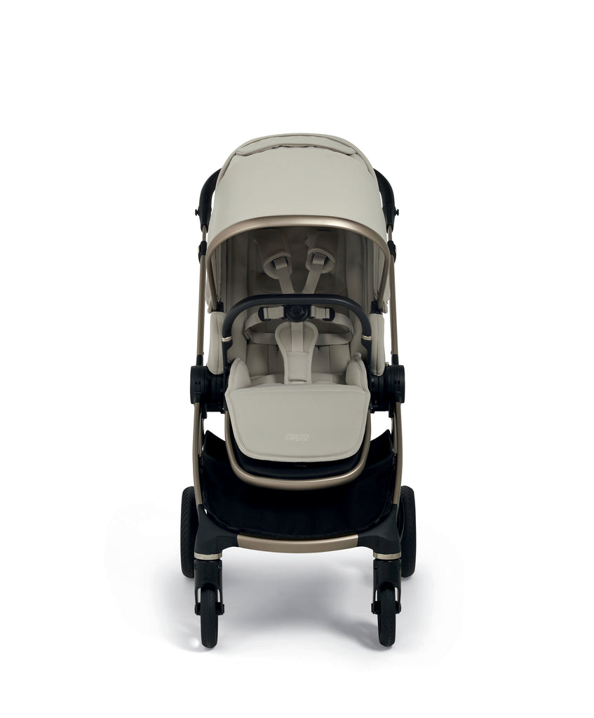 Mamas & Papas Complete Vardo Pushchair & Pebble 360 Pro2 Travel System | Shell