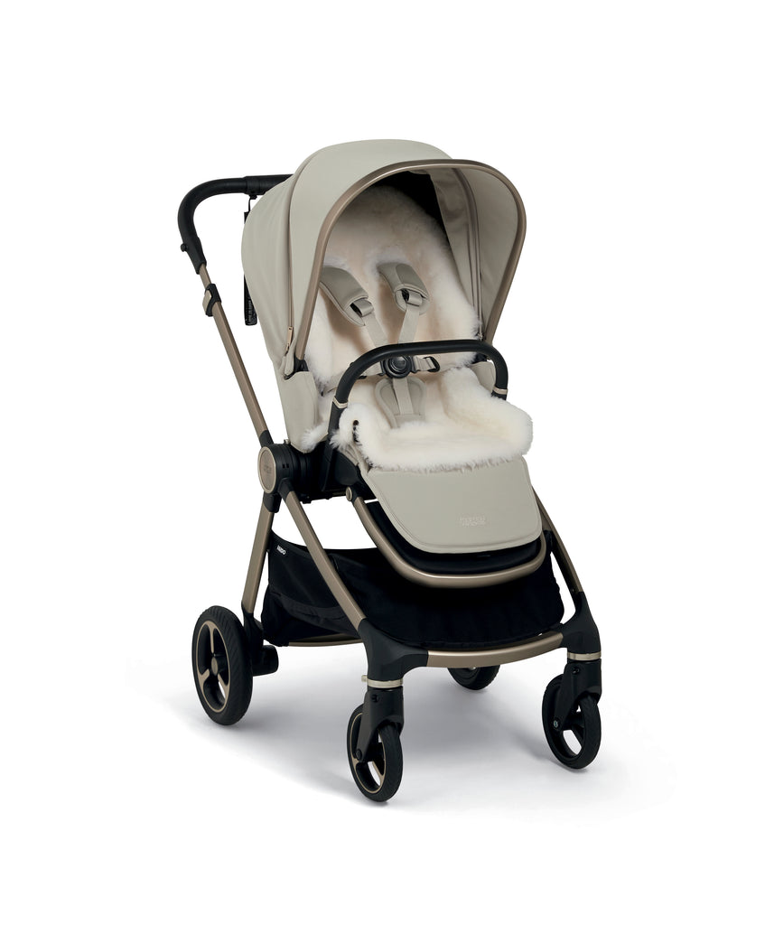 Mamas & Papas Complete Vardo Pushchair & Pebble 360 Pro2 Travel System | Shell