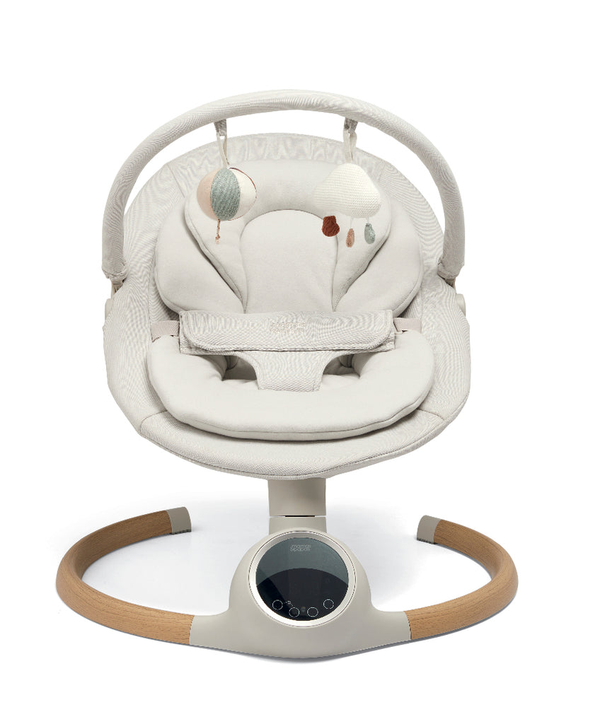 Mamas & Papas Alto Swing | Beige