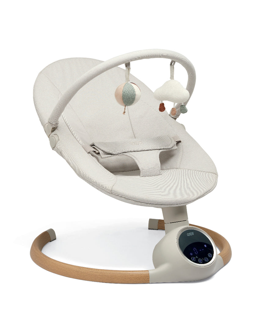 Mamas & Papas Alto Swing | Beige