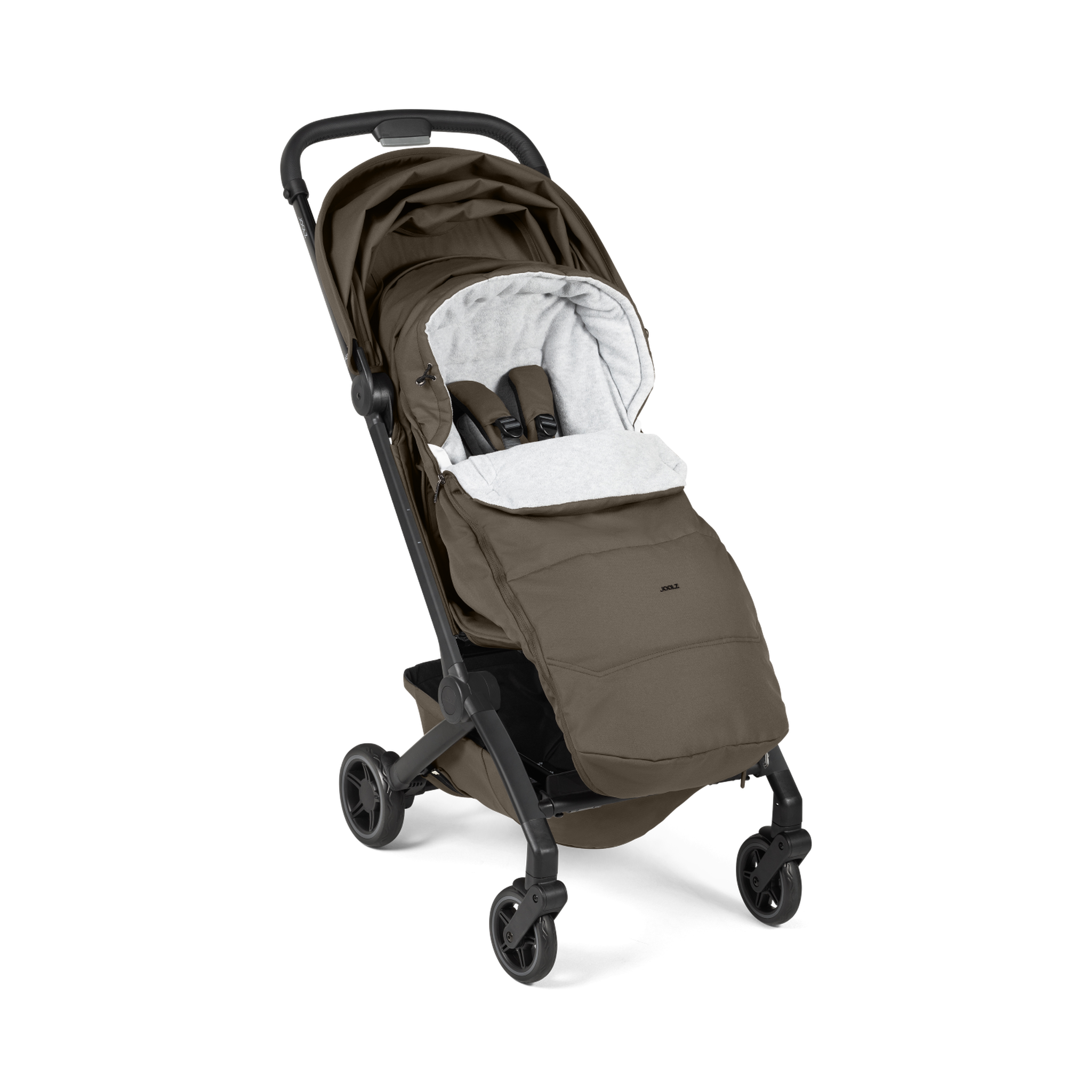 joolz hazel brown Joolz Universal Footmuff