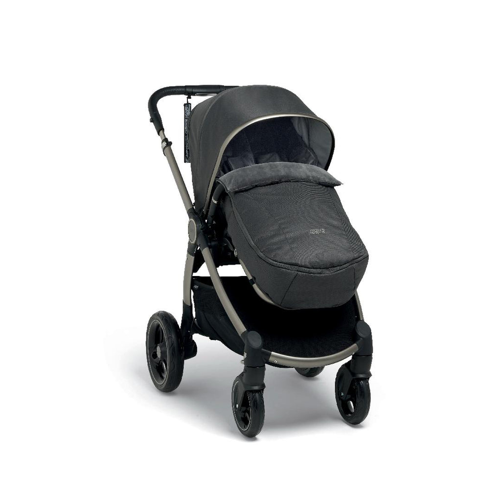 Mamas & Papas Ocarro Essentials Bundle - Graphite