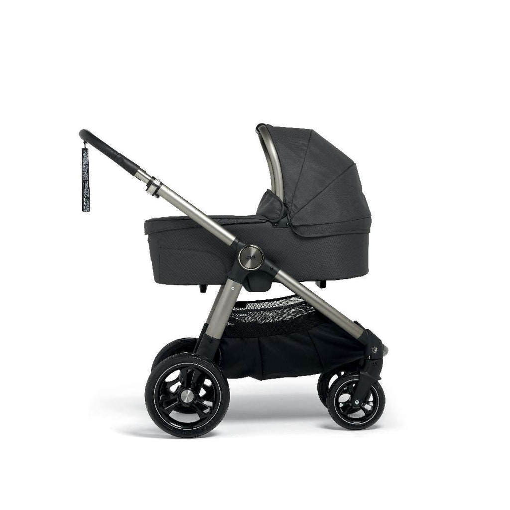 Mamas & Papas Ocarro Essentials Bundle - Graphite