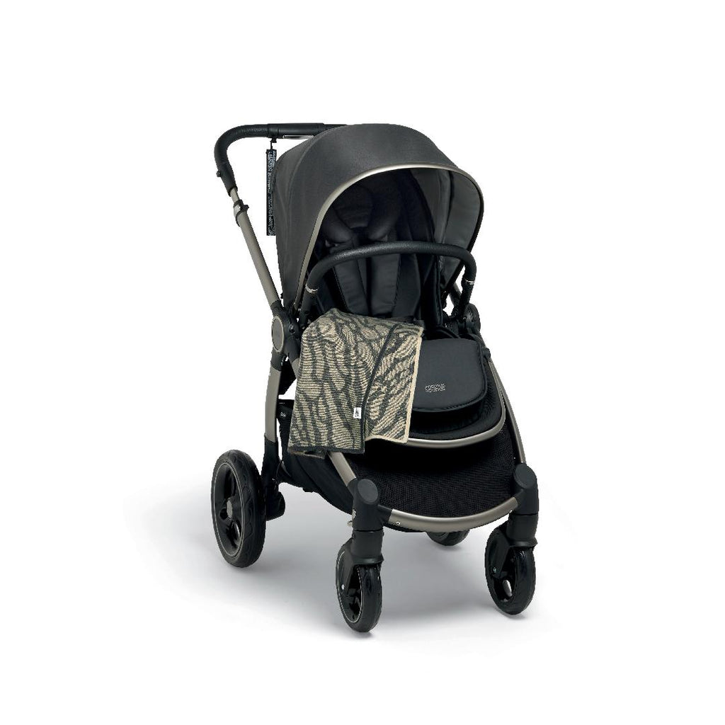 Mamas & Papas Ocarro Essentials Bundle - Graphite