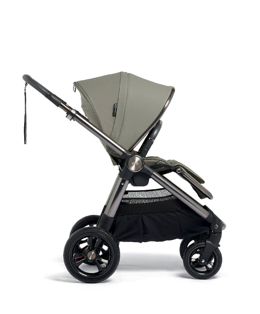 Mamas & Papas Ocarro Starter Bundle - Everest