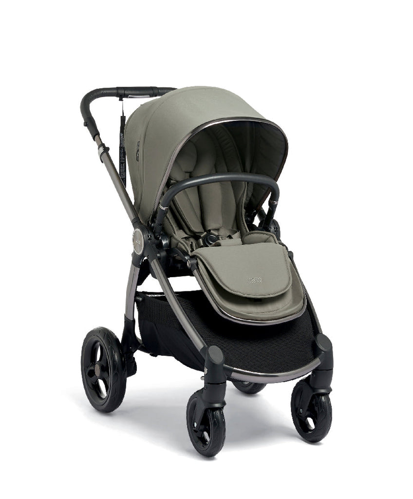 Mamas & Papas Ocarro Starter Bundle - Everest