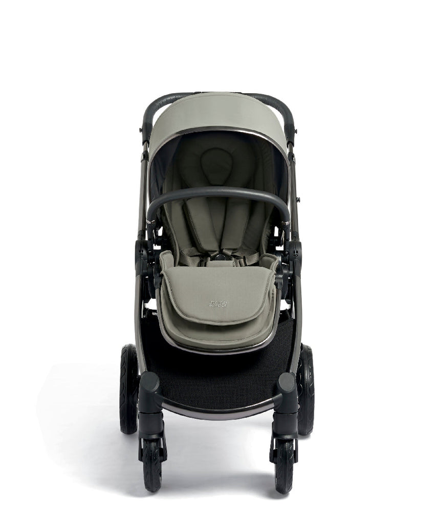 Mamas & Papas Ocarro Starter Bundle - Everest