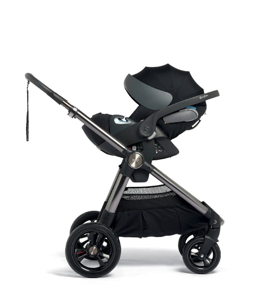 Mamas & Papas Ocarro Starter Bundle - Everest