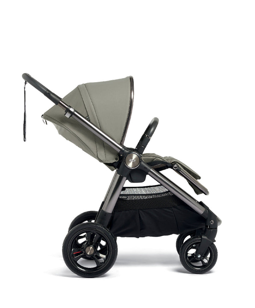 Mamas & Papas Ocarro Starter Bundle - Everest