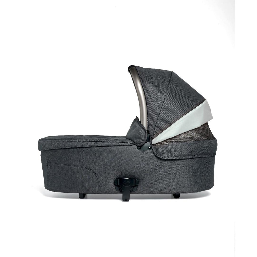 Mamas & Papas Ocarro Essentials Bundle - Graphite