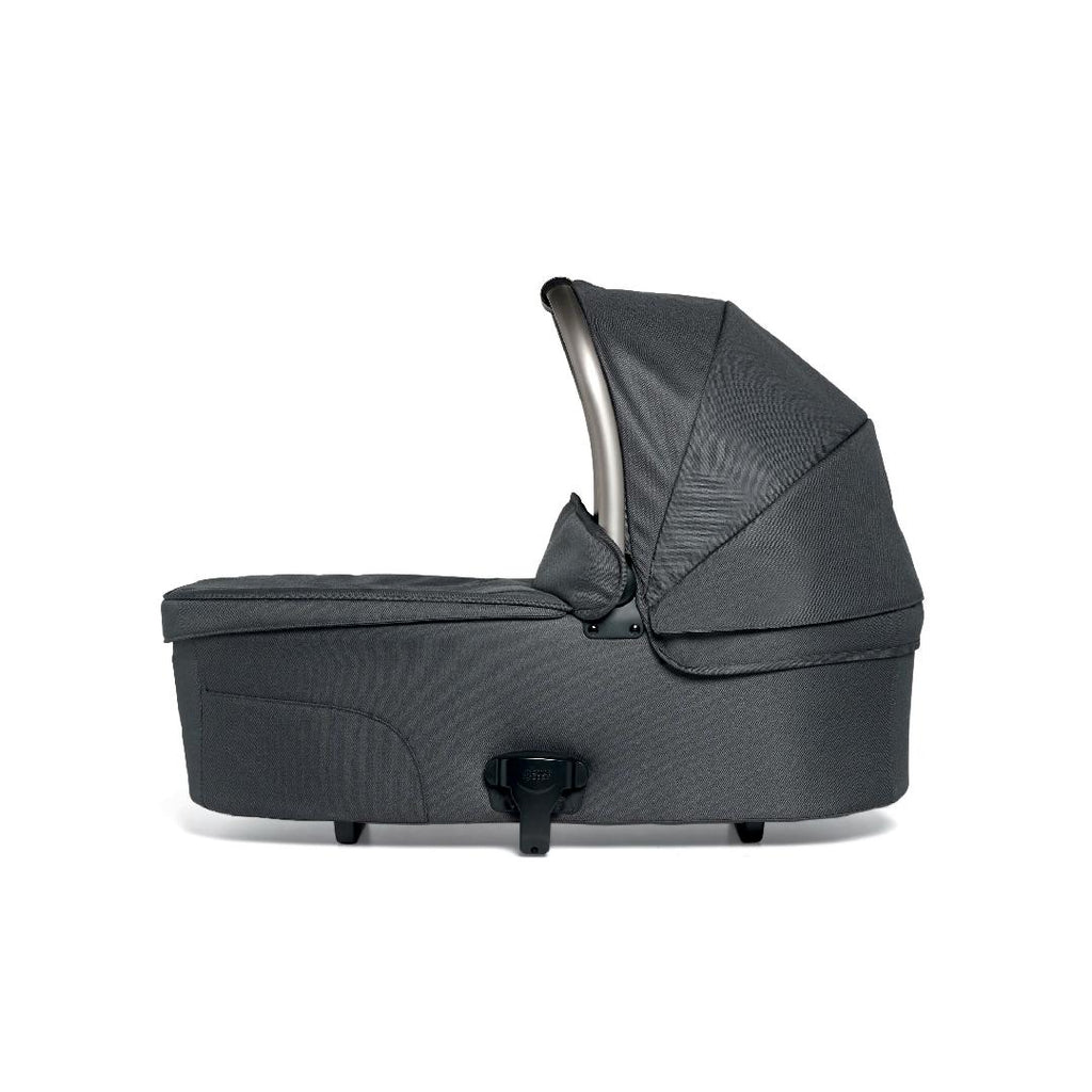 Mamas & Papas Ocarro & Cybex Cloud T Bundle - Graphite