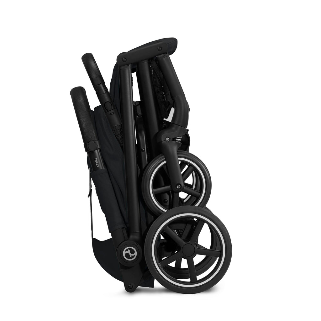 Cybex Beezy Stroller | Magic Black