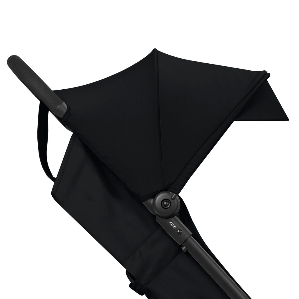 Cybex AGIS Compact Stroller | Magic Black