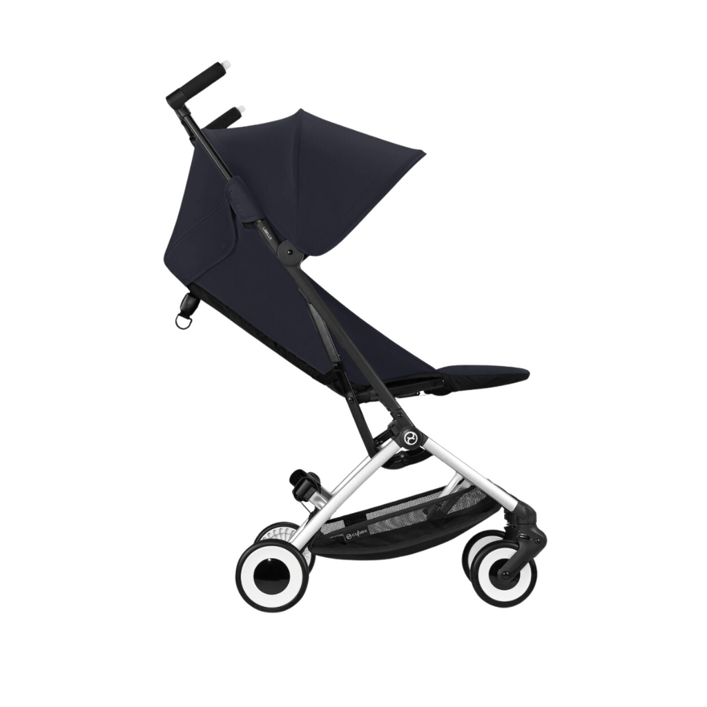 Cybex Libelle Pushchair - Dark Blue (2023)