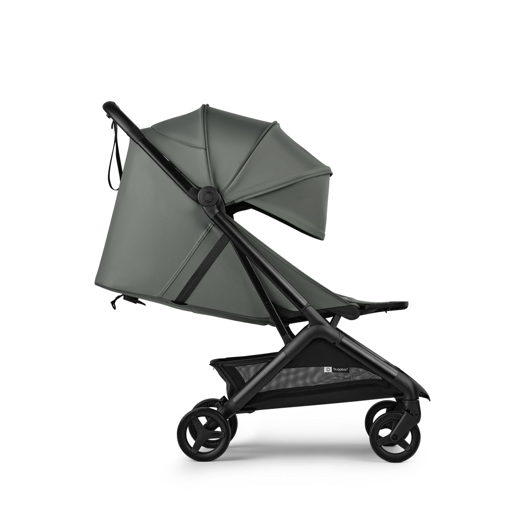 Bugaboo Butterfly 2 & Nest Bundle | Forest Green
