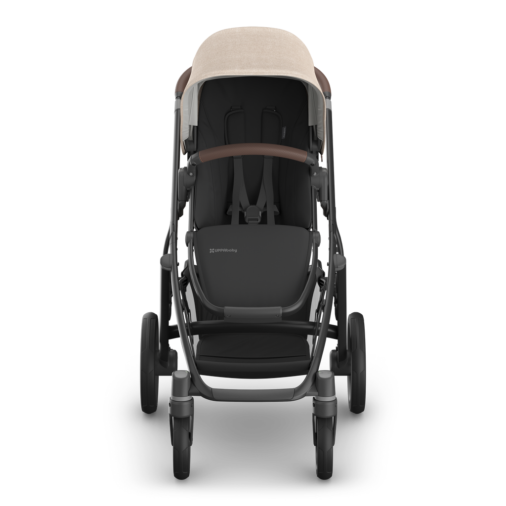 Uppababy Vista V3 Pushchair | Liam