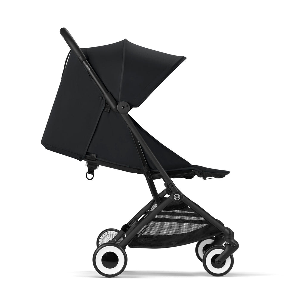 Cybex Orfeo - Magic Black | Black