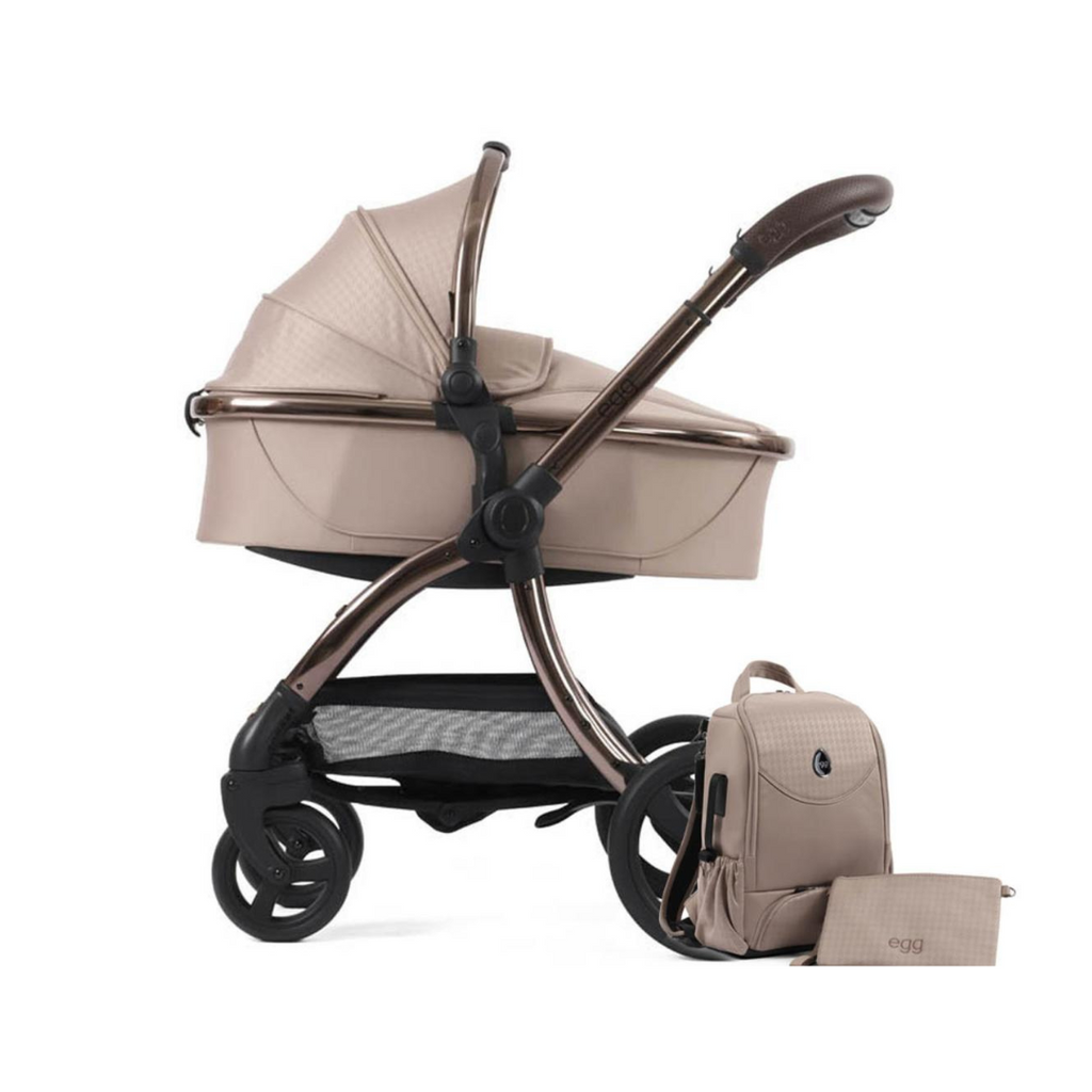 egg Pram Travel System egg Pushchairs Beautiful Bambino