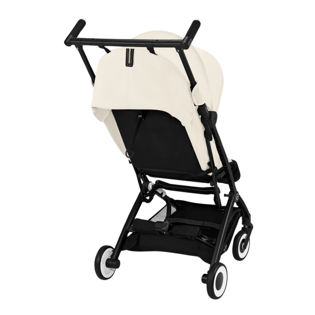 Cybex Libelle Pushchair - Canvas White (2023)