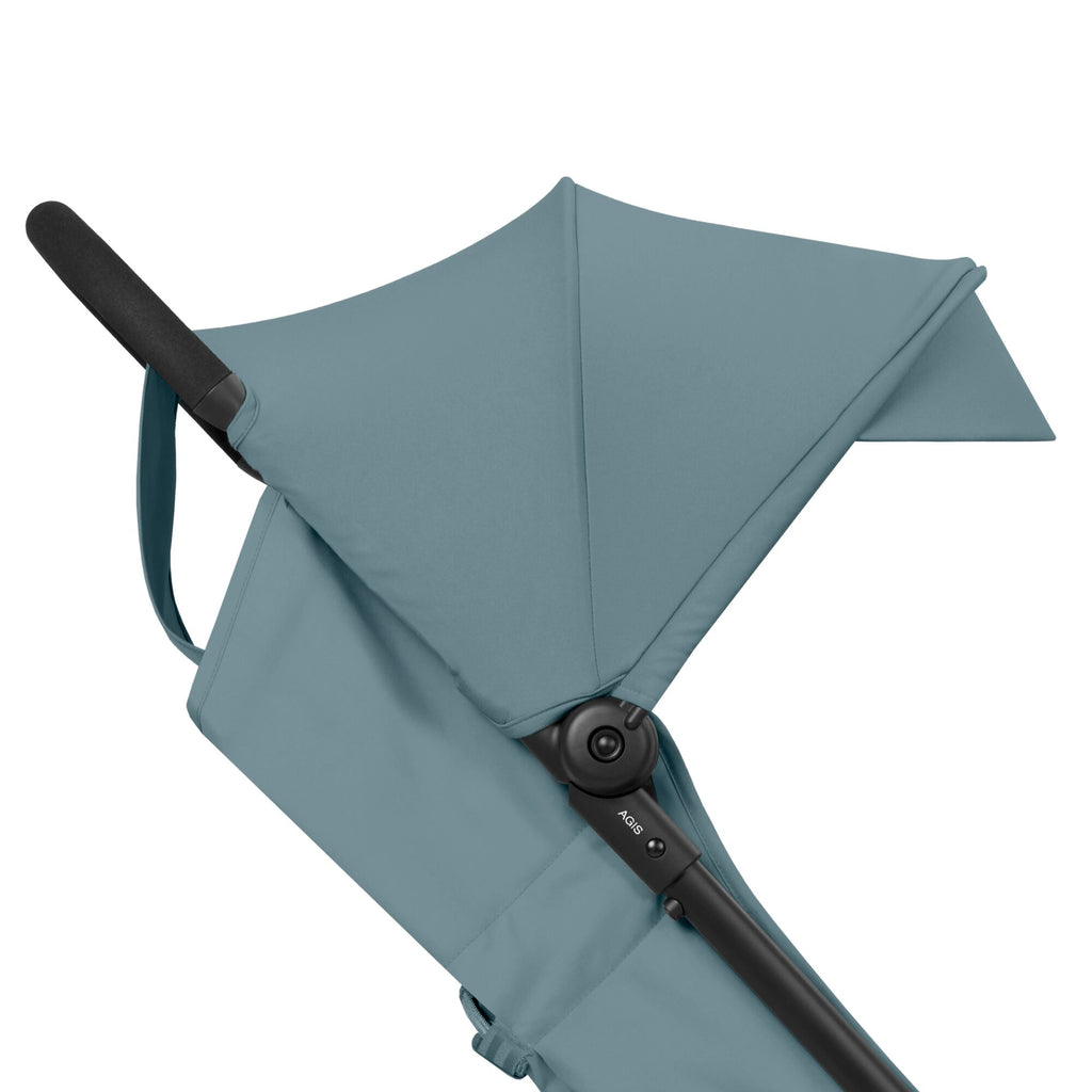 Cybex AGIS Compact Stroller | Stormy Blue