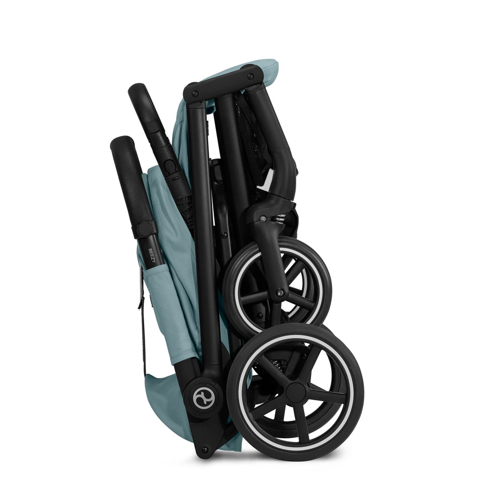 Cybex Beezy Stroller | Stormy Blue